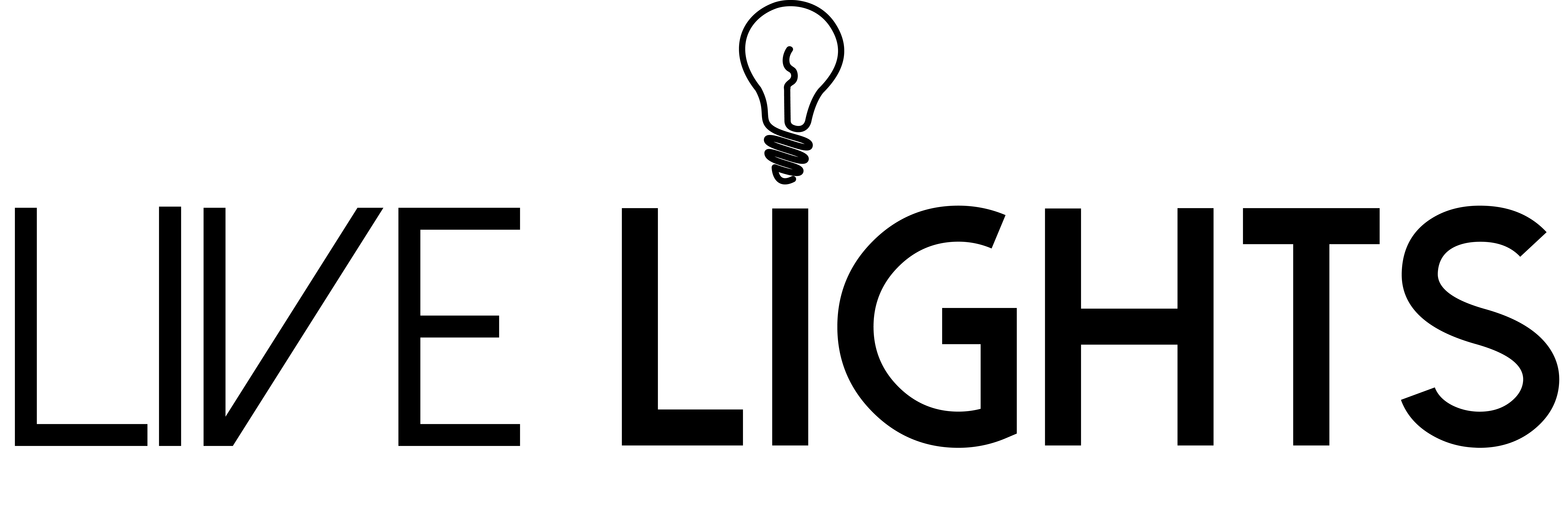 Livelights logo